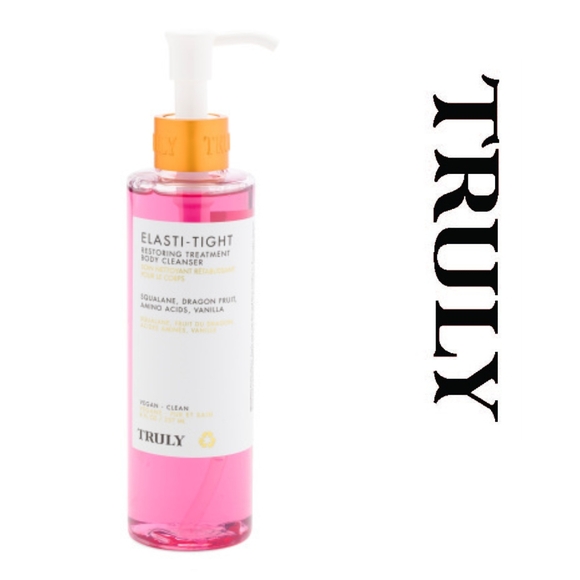 TRULY - Elasti-Tight Restorative Body Cleanser - Pink - Picture 2 of 2